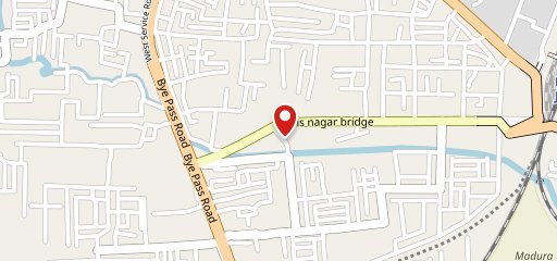 PSA Restaurant on map