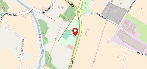 Pub2000 Estate Cademandorli sulla mappa