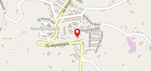 Pub Sir Mac Lean sulla mappa