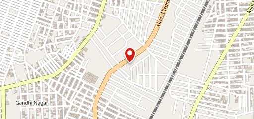 PUBG Gamers Cafe on map