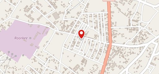 Pubg Soda Shop on map