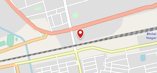 PUBG World Cafe on map