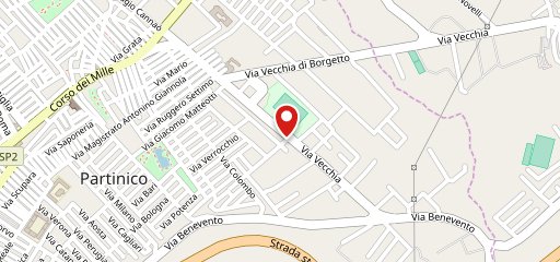 Public Lounge Bar sulla mappa