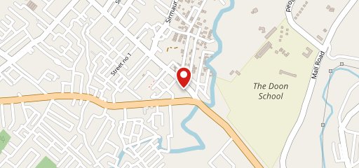 PUBLIQ_DOON (देहरादून) The People's Place on map