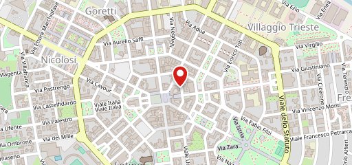 Pub Ristorante "La Pucceria" sulla mappa