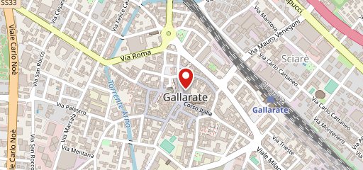 Puerto Juan di Frigerio Gianmarco sulla mappa