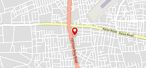 Puffizza ( Raiya Circle ) on map