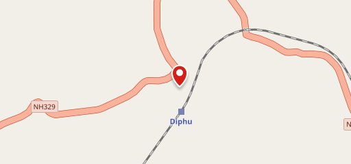 PUJA RICE HOTEL [BANGALI] on map