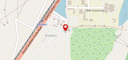 Puttopia (old puka tea shop) on map