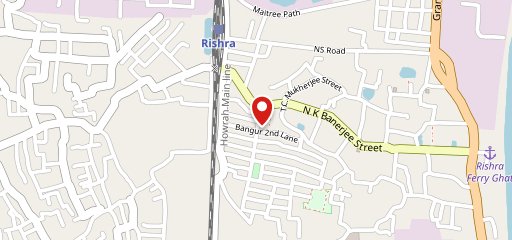 Puki Fried Chicken on map