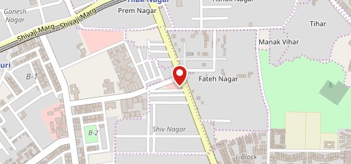 Pul Bangash Wale on map