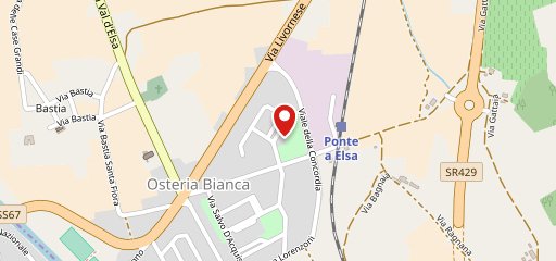 Pulcinella sulla mappa