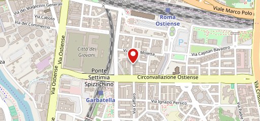 PULGARCITO sulla mappa