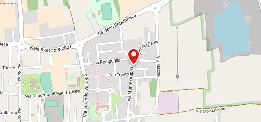 Pullecenella (Pulcinella) sulla mappa