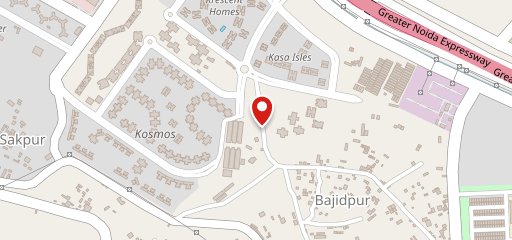 Pulpy Dive - Your Clean Food Partner on map