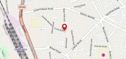 Pummi Di Hatti on map