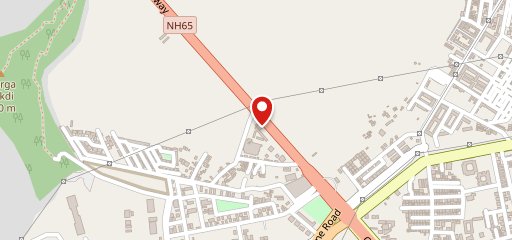 Hotel Pune Gate Garden Family Restaurant on map