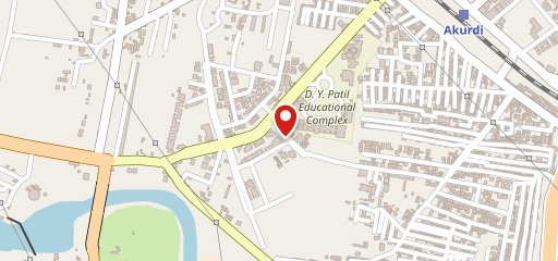 Pune Grill on map