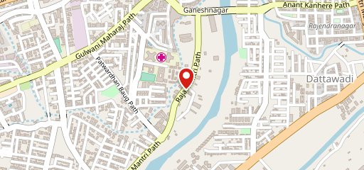 PUNE MISAL HOUSE on map