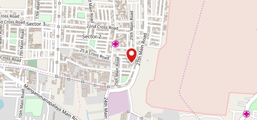 Puneeth Rajkumar Janatha Biryani House on map