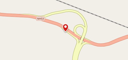 Punjab Bistro on map