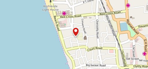 Punjab Di Rasoi on map