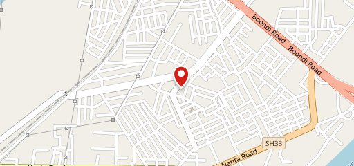 Punjab Express on map