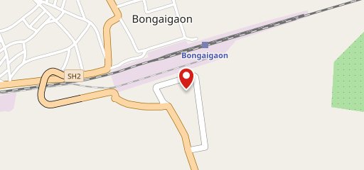 Punjab Fast Food on map