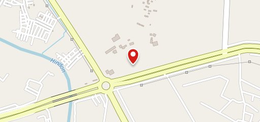 Punjab Grill Gaur City Mall on map