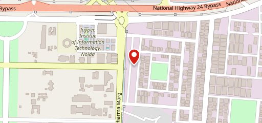 Punjab Grill Route. 63, Electronic City Metro Station on map