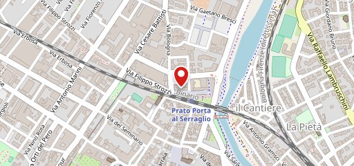 Punjab Resurente sulla mappa