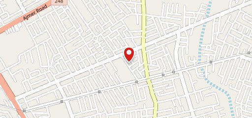 Punjab Tiffin House on map