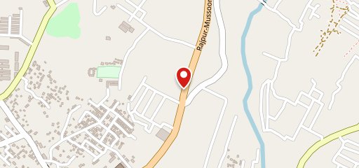 Punjabi Angithi By Vegorama Group on map