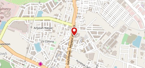 Punjabi bhati on map