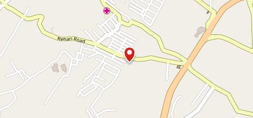 Punjabi Brothers on map