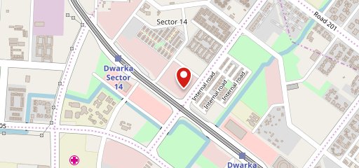 Punjabi by Nature Express on map