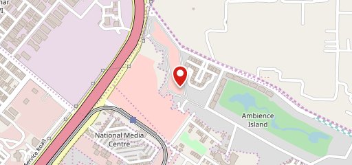 Punjabi by Nature on map