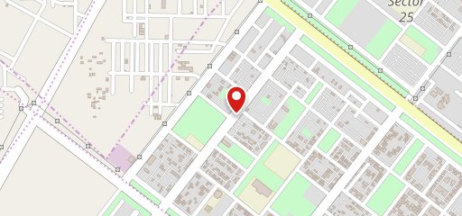 CHAAP FACTORY. A Unit of PCC on map