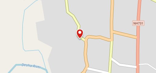 Punjabi Chaap Corner on map