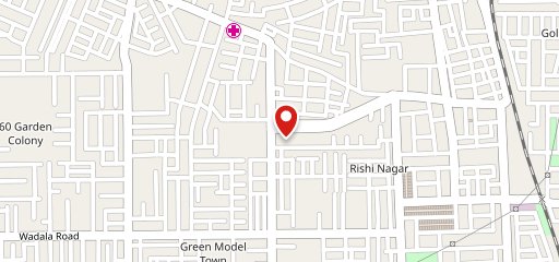 Punjabi Chaska on map