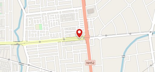 Punjabi Chola Bhatura Point on map