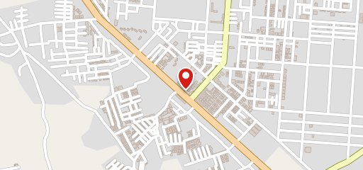 PCB (Punjabi Chole Bhature and caterers) on map