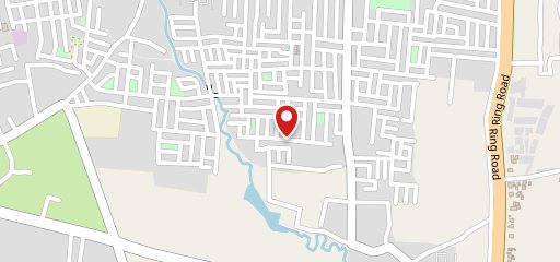 Punjabi Chulha on map