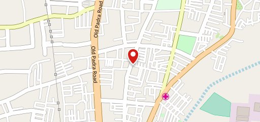 Punjabi Corner on map