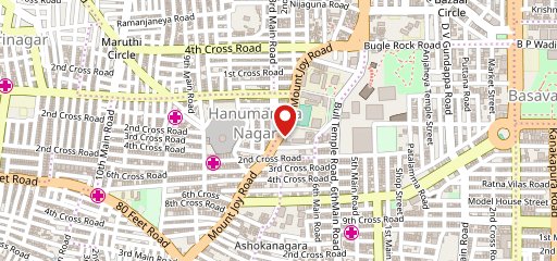 Mini Punjabi Dhaba on map