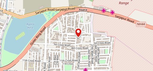 Punjabi Dhaba on map