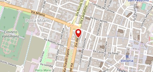 Punjabi Dhaba sulla mappa