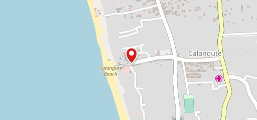 SHER A PUNJAB BAR & RESTAURANT on map