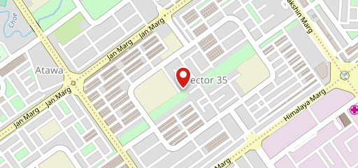 Punjabi Dhaba on map