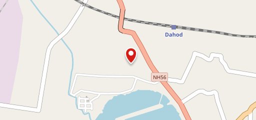 Punjabi Dhaba on map